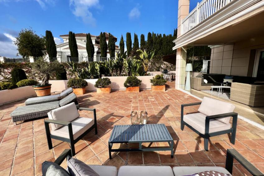 Appartements à Benahavís - foto 24