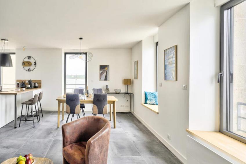 Appartements à Île Tudy - foto 12