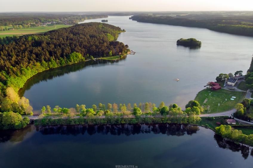 holiday home, Zuromino|FH 6 Pers. - foto 16