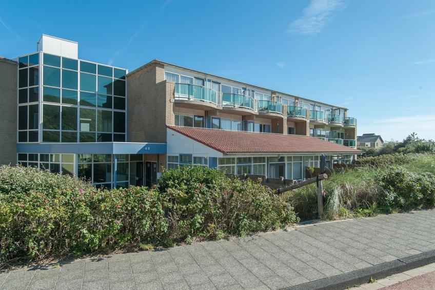 Beach Appartement 08