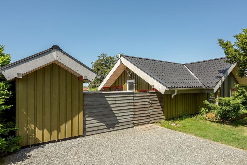 "Ofelia" - 500m to the inlet in SE Jutland - foto 17