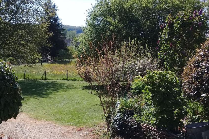 Fachwerkhaus "gitealienor perigord" - foto 51