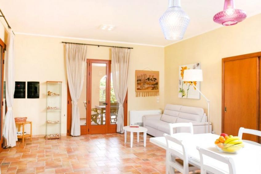 VILLA MIT POOL - PODERE CORDA DI LANA - foto 26