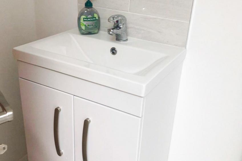 Bell View (TR3) Holiday Home Sheeps Head - foto 16