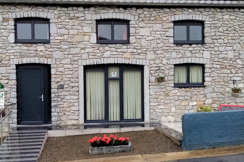 Ardennen Ferienhaus 5 Zimmer 5 Bad 14 Pers Zugang Chaisards - foto 2