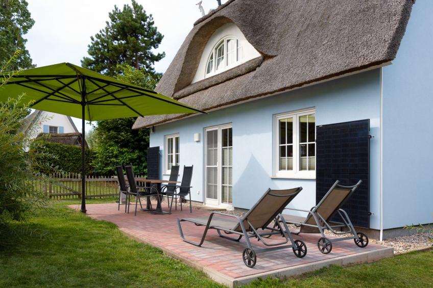 Gemütliches Haus mit Garten und gemeinsamem Pool - foto 2