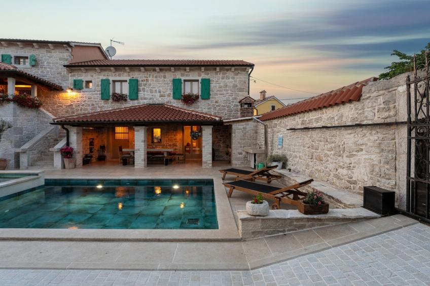 Villa Caterina - foto 34