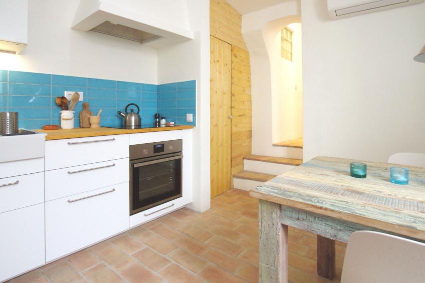 Casa Margarida Azul - foto 4