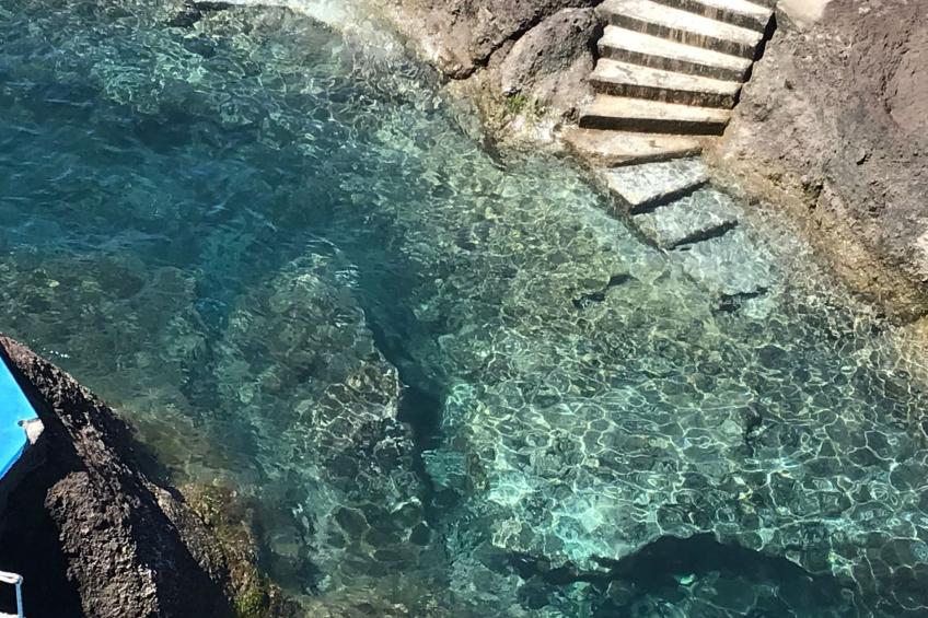 mit Blick auf das Wasser - foto 25