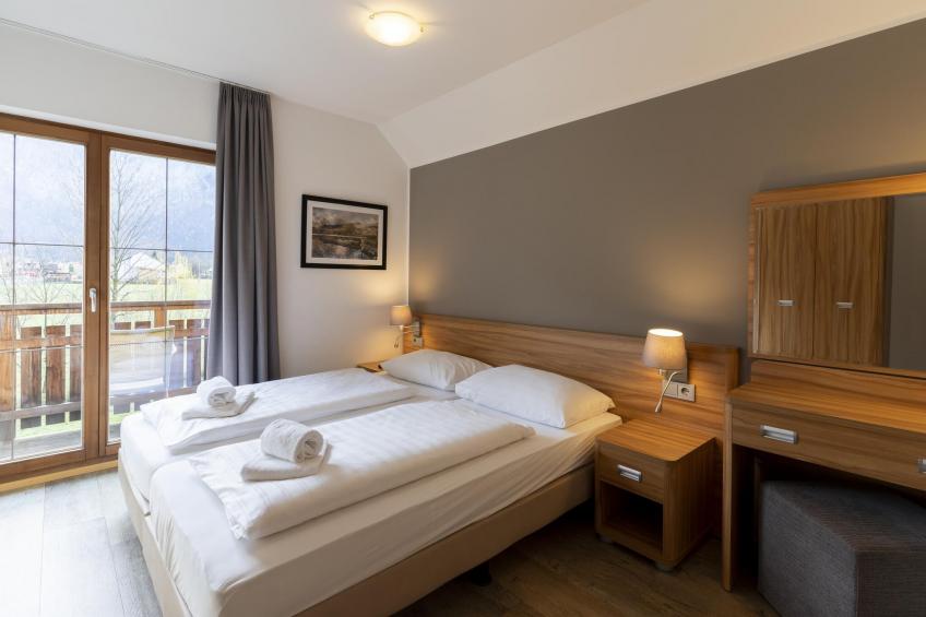 Chalet Attersee - foto 16