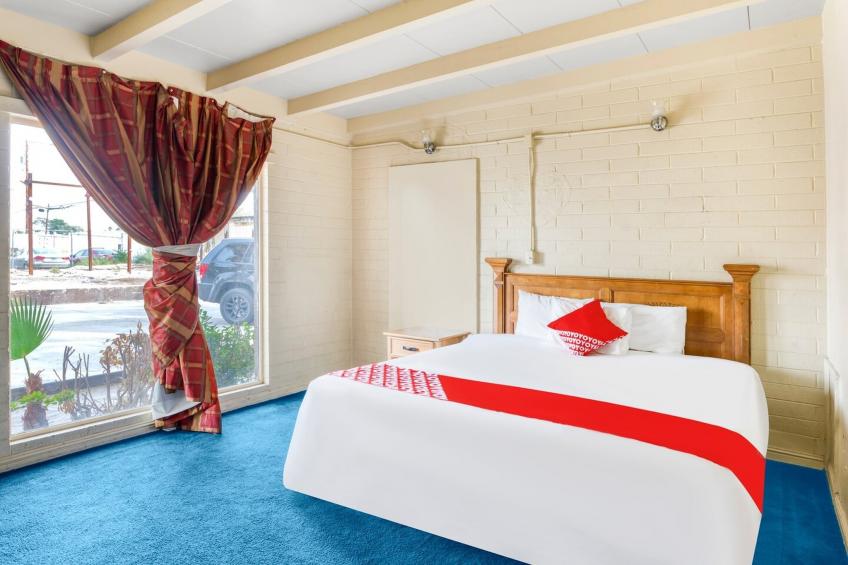 King Bed Non smoking - foto 10