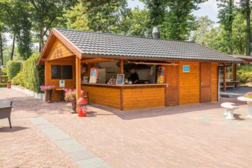 Holiday home 5 people Wellness - foto 15