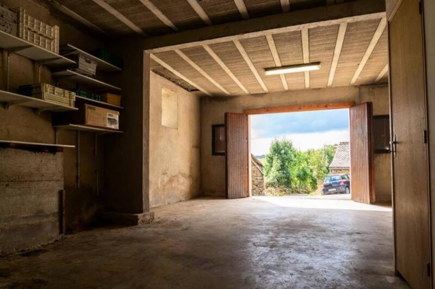 Gîte de France Bon aubrac pour 12 personnes 2 épis - foto 53