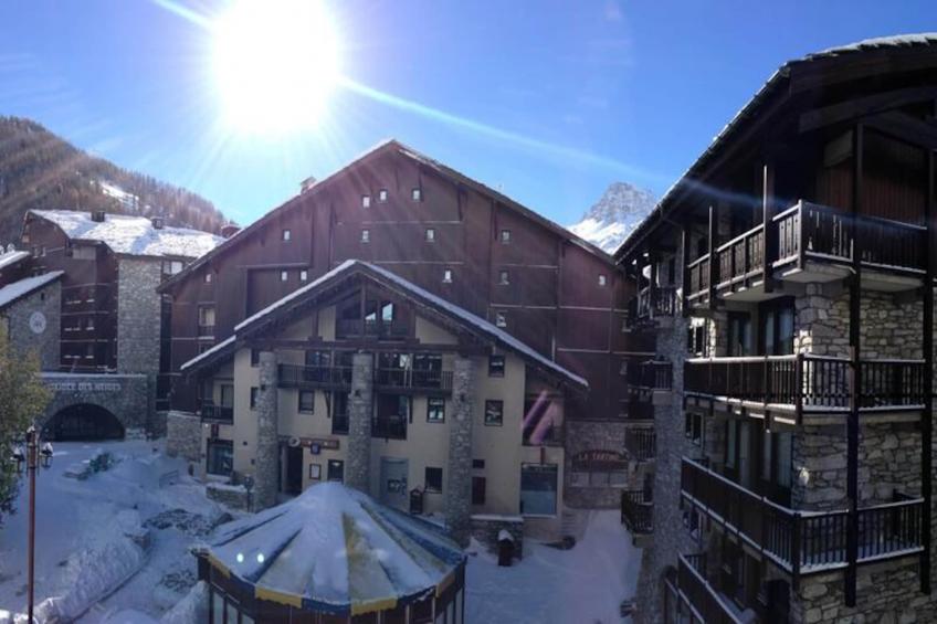 Résidence Val D'isere Village - foto 14