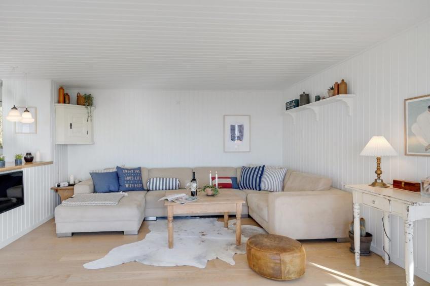 "Pellervo" - 20m from the sea in Funen - foto 30