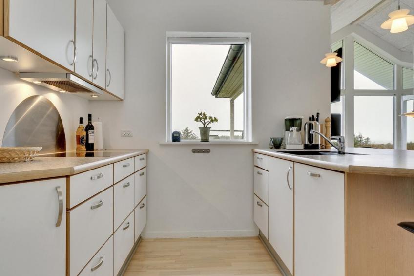 "Swarthofthi" - 1.5km from the sea in NW Jutland - foto 28