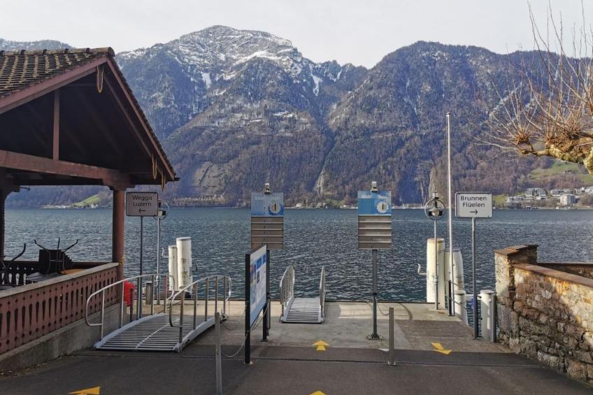 Seppi - Seen und Berge - foto 29