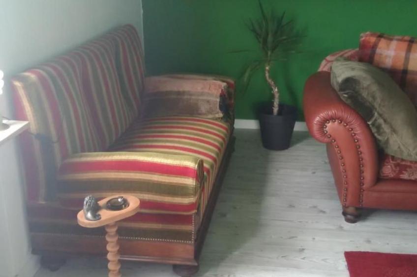 in Hauenstein mit Garten und Grill - foto 5