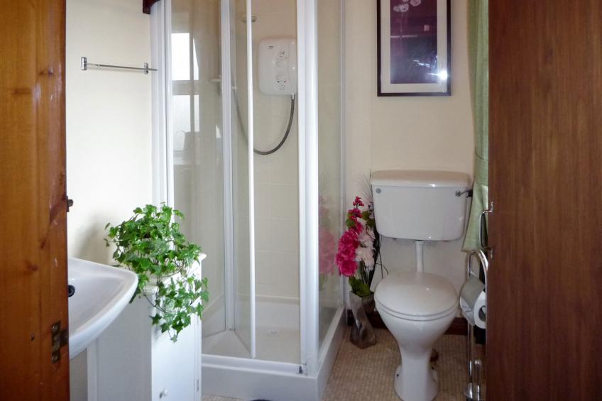 Bridies Holiday Cottage Roundstone - foto 11