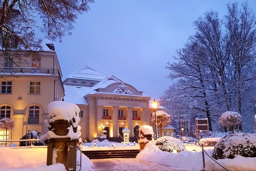 Bungalow mit Garten, Grill und Terrasse - foto 25