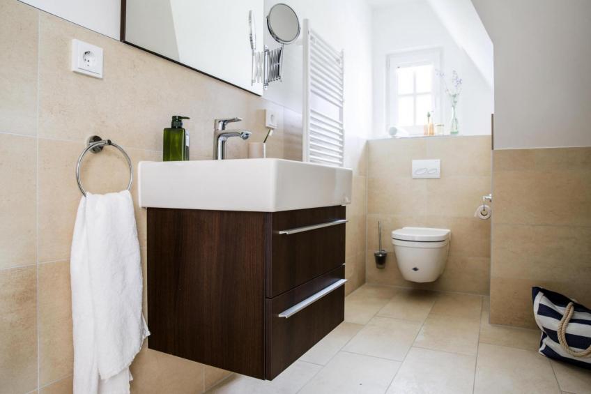 Holiday flat, Zingst|Drudenstein 1.4 - foto 16