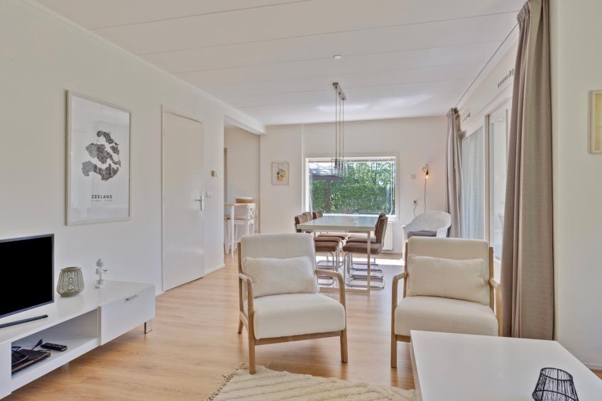 Duinlodge Groot Valkenisse - foto 7