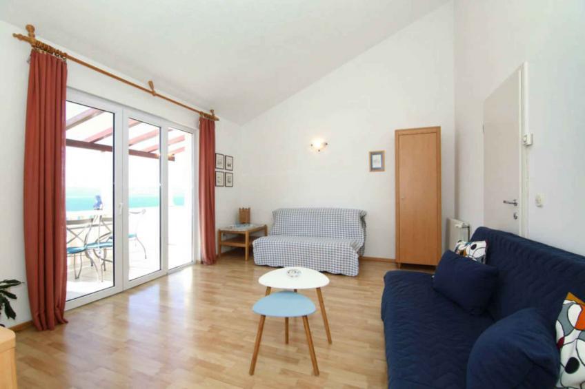 Vakantiewoning met zeezicht en airconditioning - VW-3ZGN - foto 35