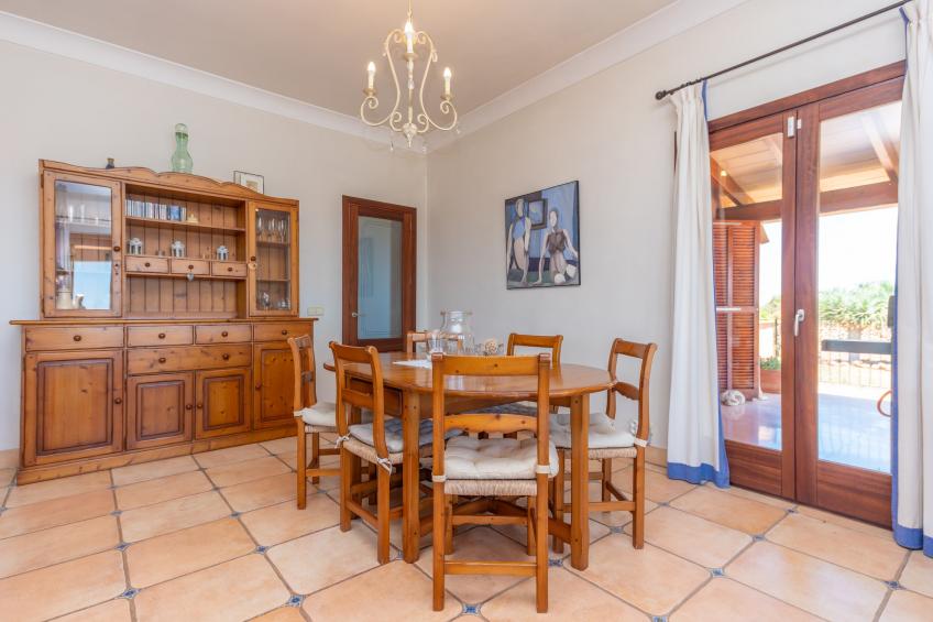 Finca Can Guillem Boquet - foto 14