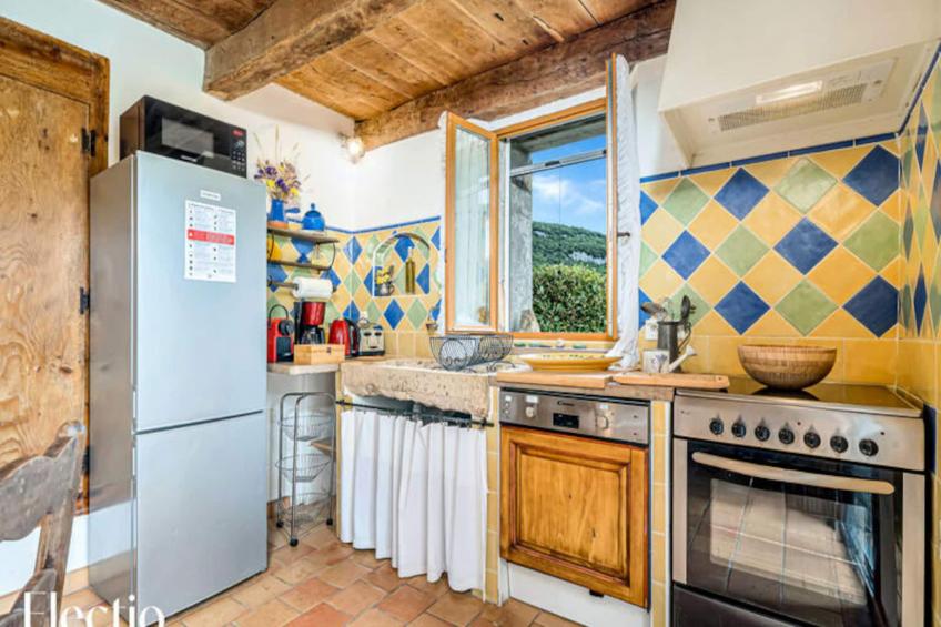 Mas La Miellerie | Charme Authentique Et Nature - foto 26