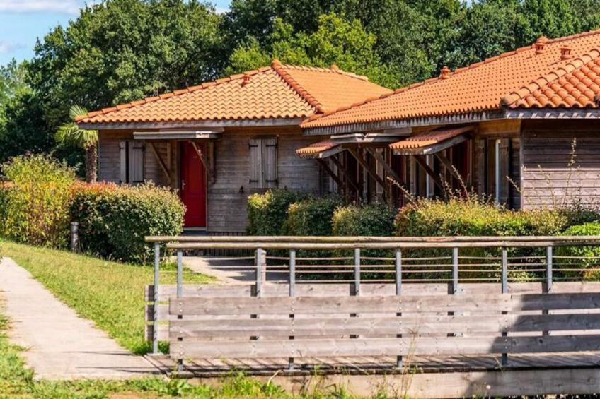 Résidence Olydéa Les Hameaux de la Chalosse - foto 17