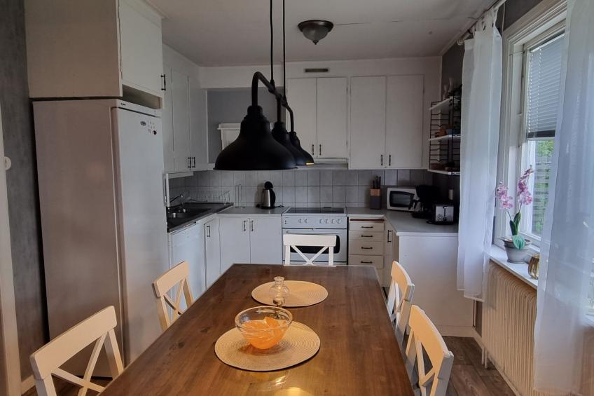 Villa Hugo - foto 25