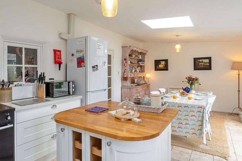 Greenhills Cottage - foto 31