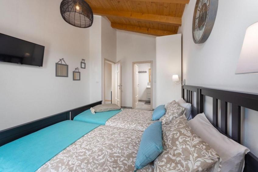 Villa Aria Istrien bei Rovinj - foto 23