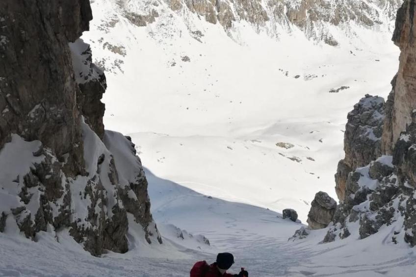 "Ciasa Linda App.3 - foto 32