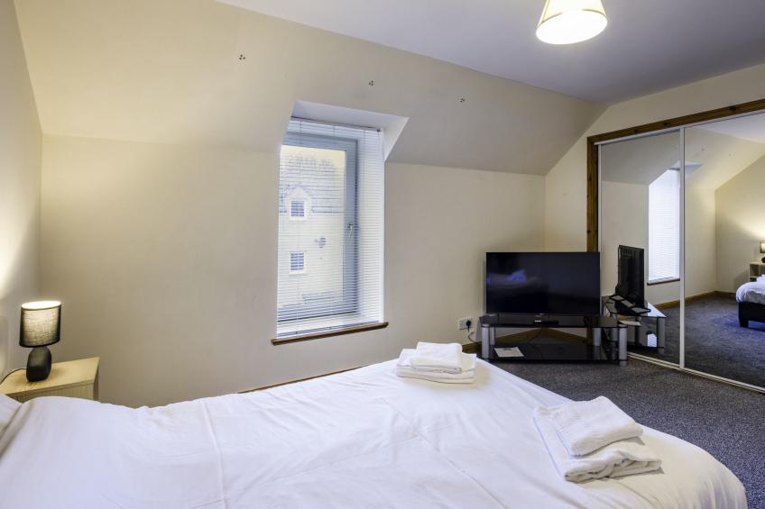 Pitgaveny Apartment - foto 5