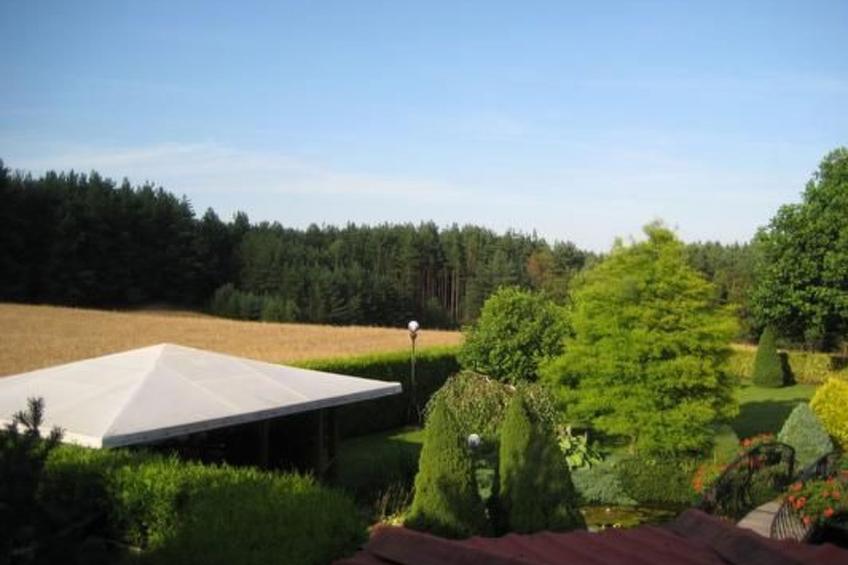 Ferienvilla mit Garten, Grill und Terrasse - foto 12