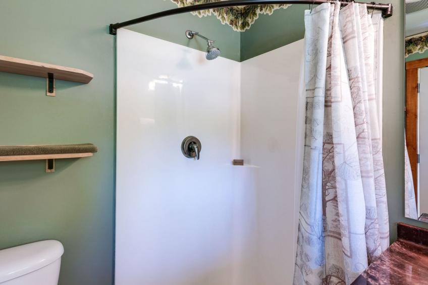 Hütte "71MF" mit Grill - foto 11