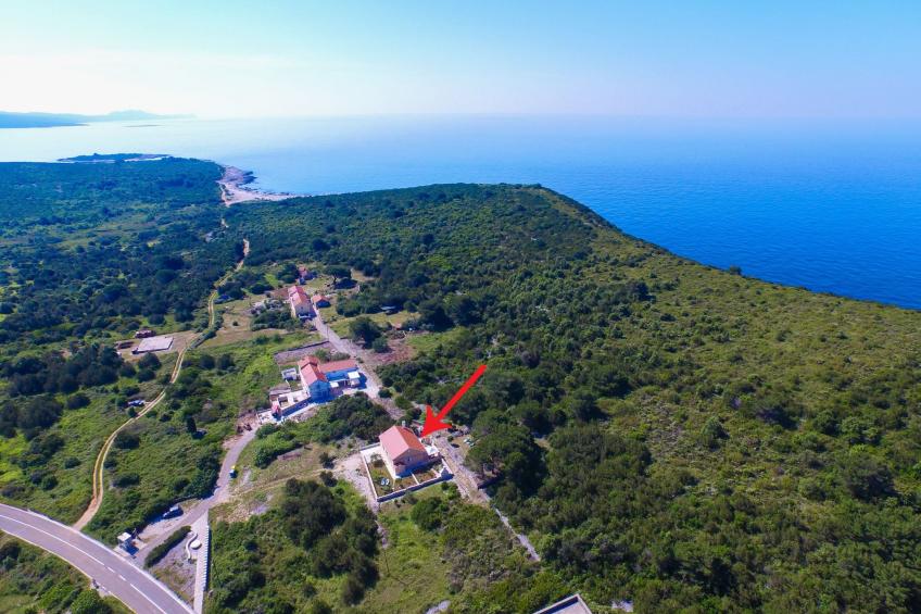 "Sakarun" mit Blick auf das Wasser - foto 30