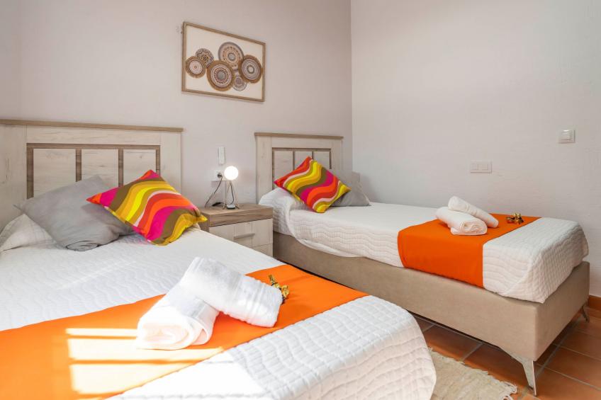 Casa Rural Buhaira - foto 20