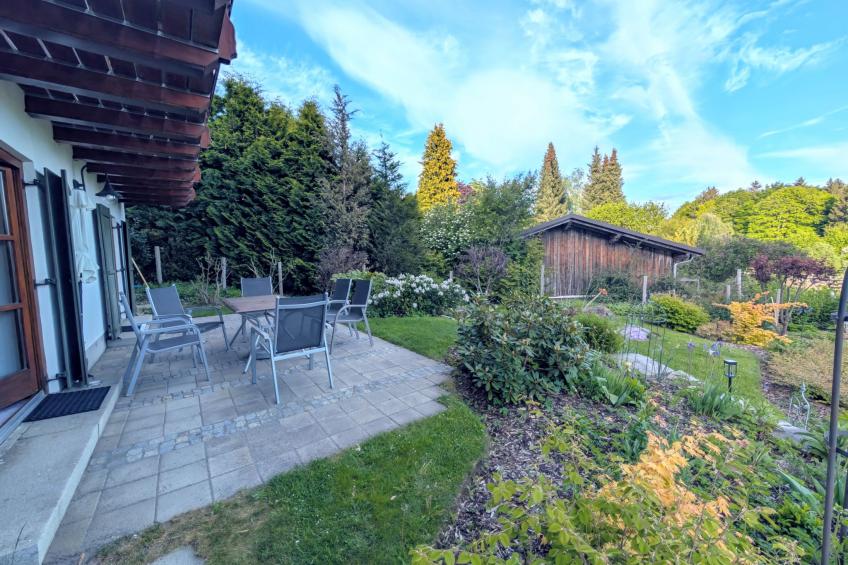 Wohnung Lusen - foto 27