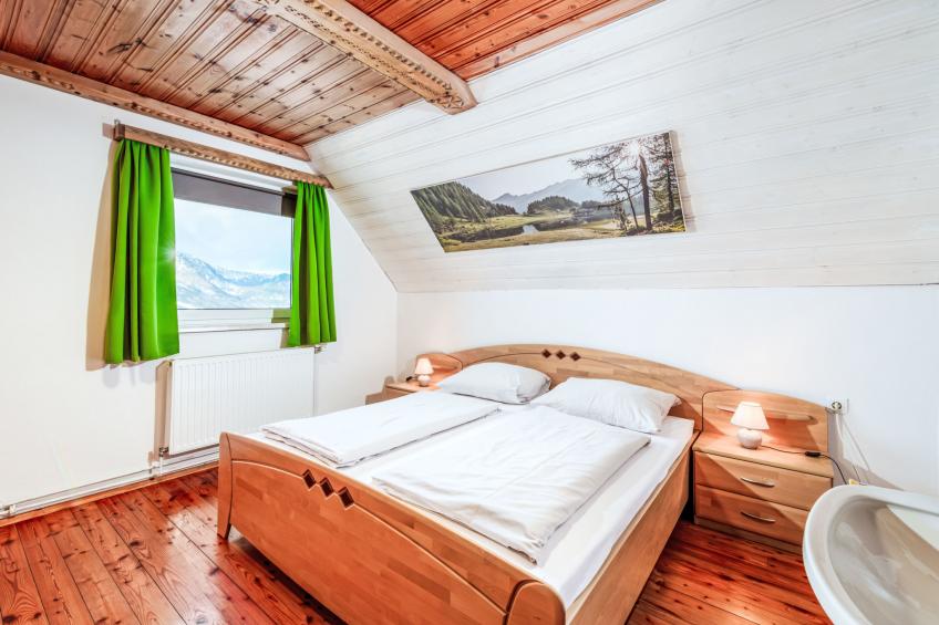 Ferienwohnung Gartenblick - foto 37