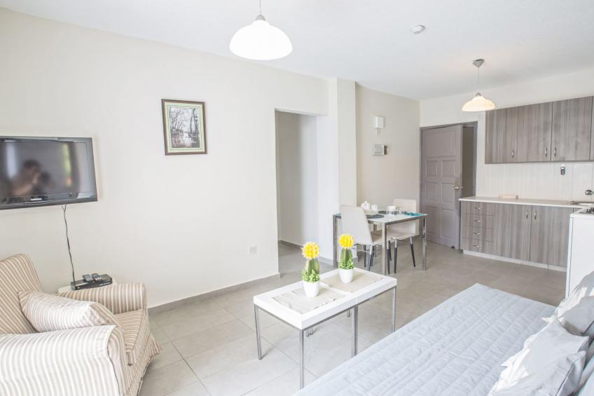 Gemütliche kleine Wohnung - foto 6