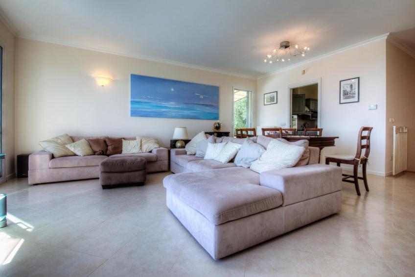 Villa Lucia Riviera dei Fiori Pool - foto 4