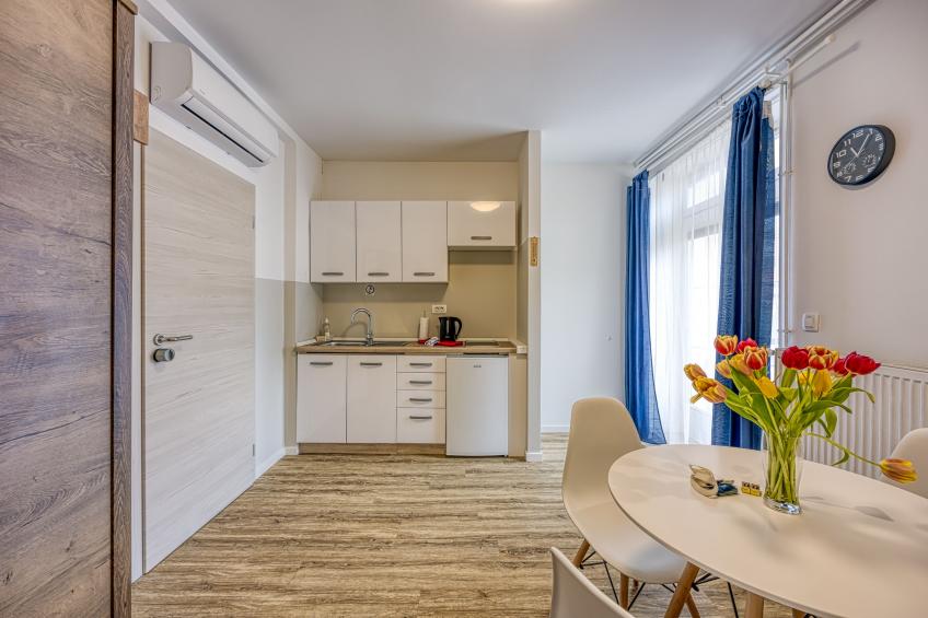 Apartments Jantar Studio 2 - foto 6