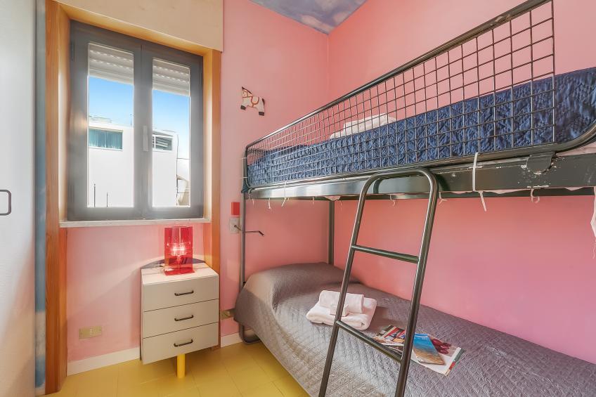 Tramonto Salentino Apartment Sea View - foto 23