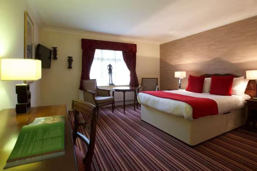 Classic Double room - foto 15