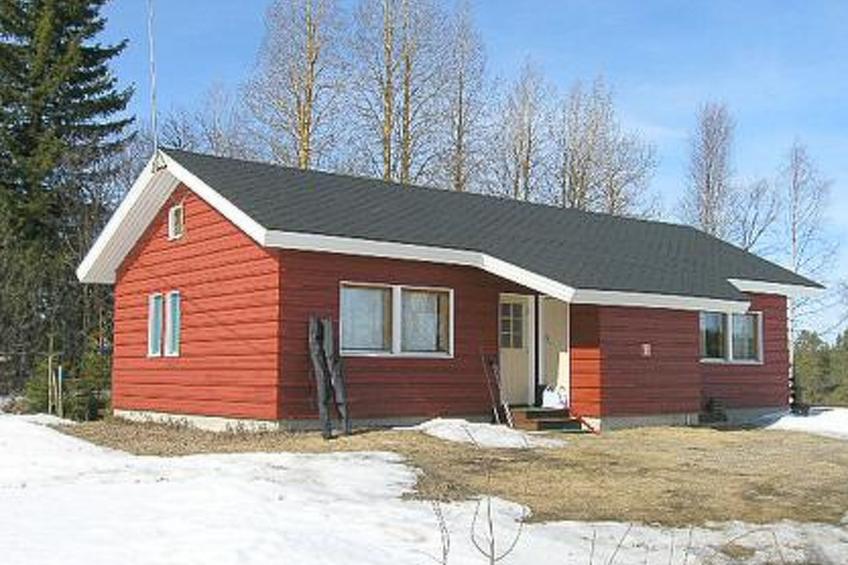 Jokijärven lomat/herkkola