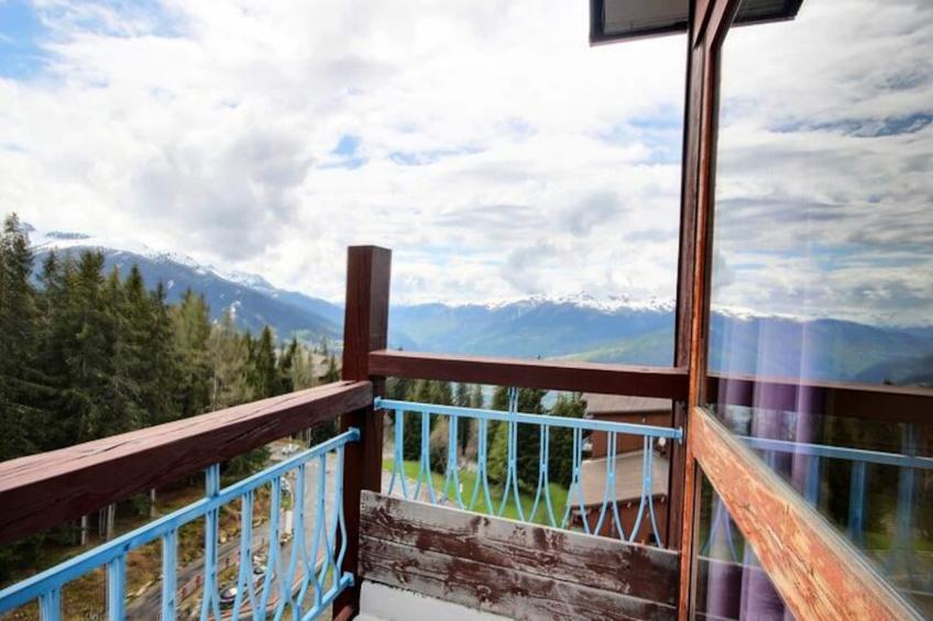 Résidences quartier Charmettoger - maeva Home - foto 29