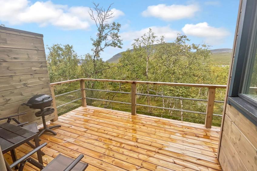 Saana aurora - foto 24