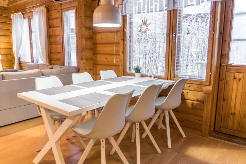 Vuokatin wassu - foto 7